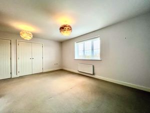 Bedroom One- click for photo gallery